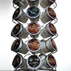 Coffee pods
